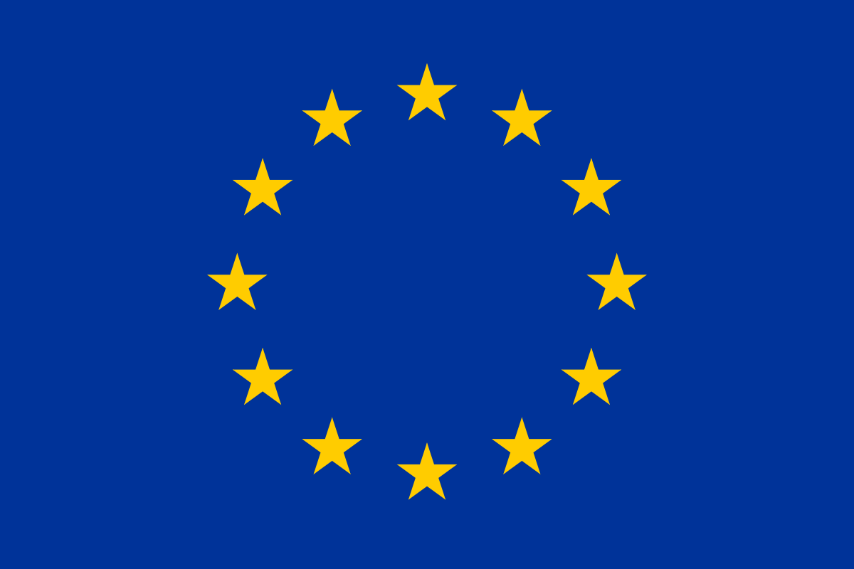 Flag of the European Union