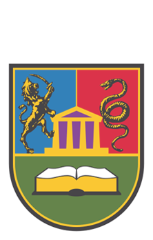 University of Kragujevac logo