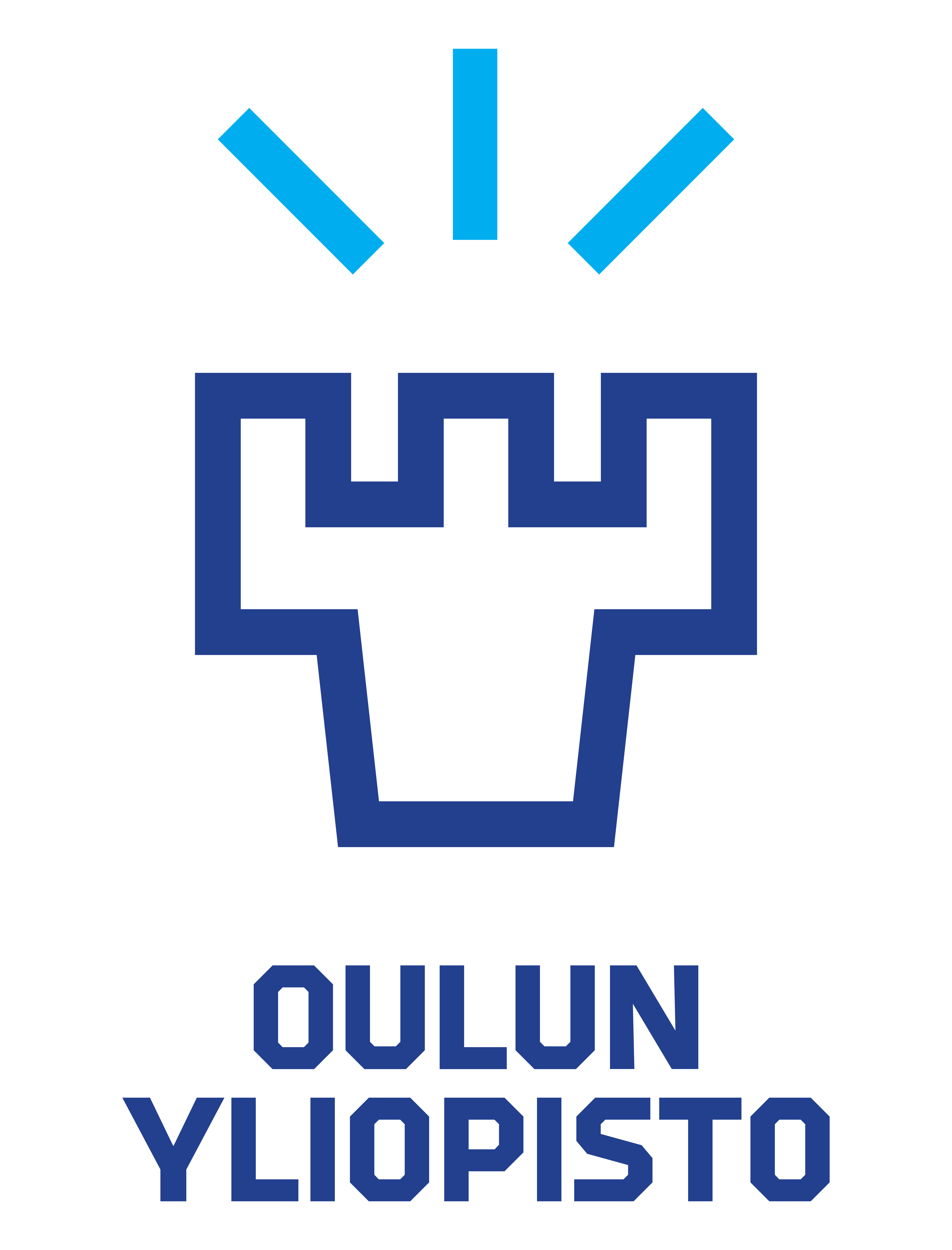 University of Oulu logo
