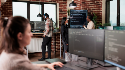 Expert Group Established to Support 4SiM Program Development